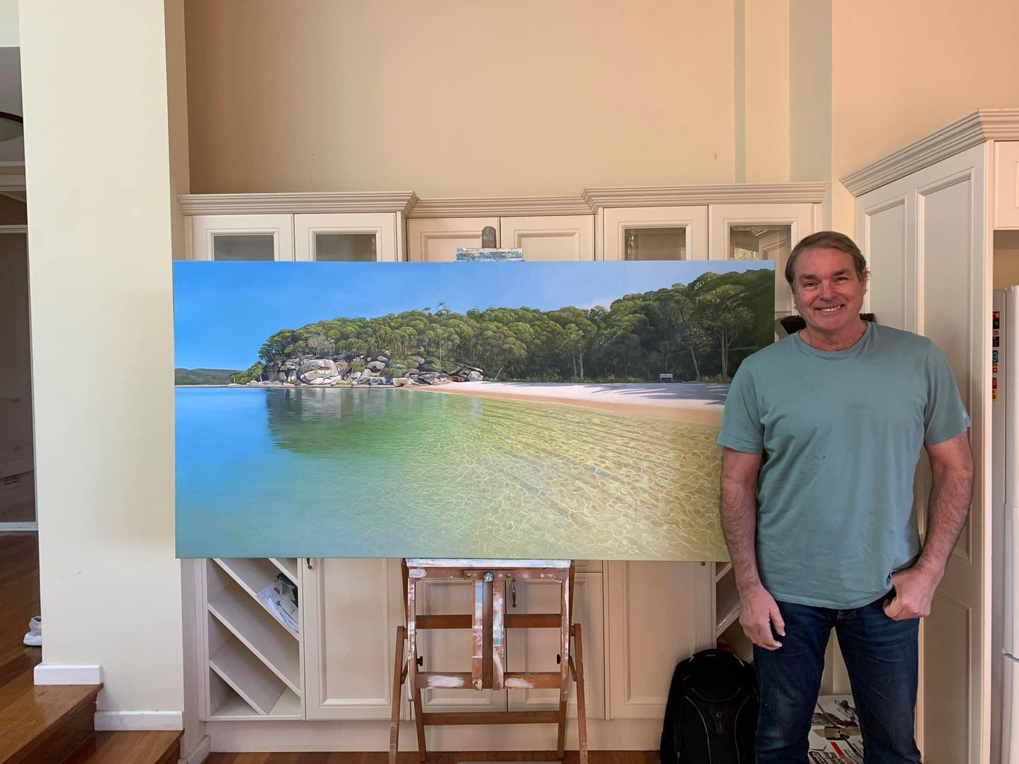 Fishermans Beach